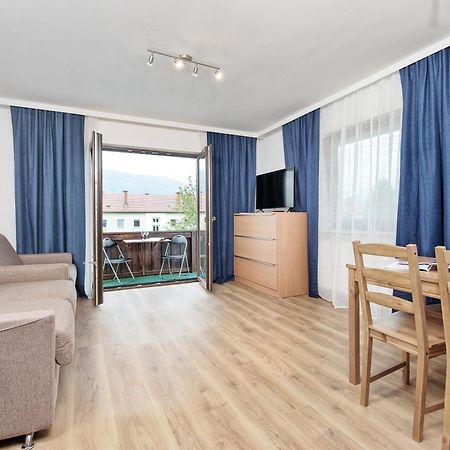 Haus Unter Gerlitzen Apartment Bodensdorf Ngoại thất bức ảnh