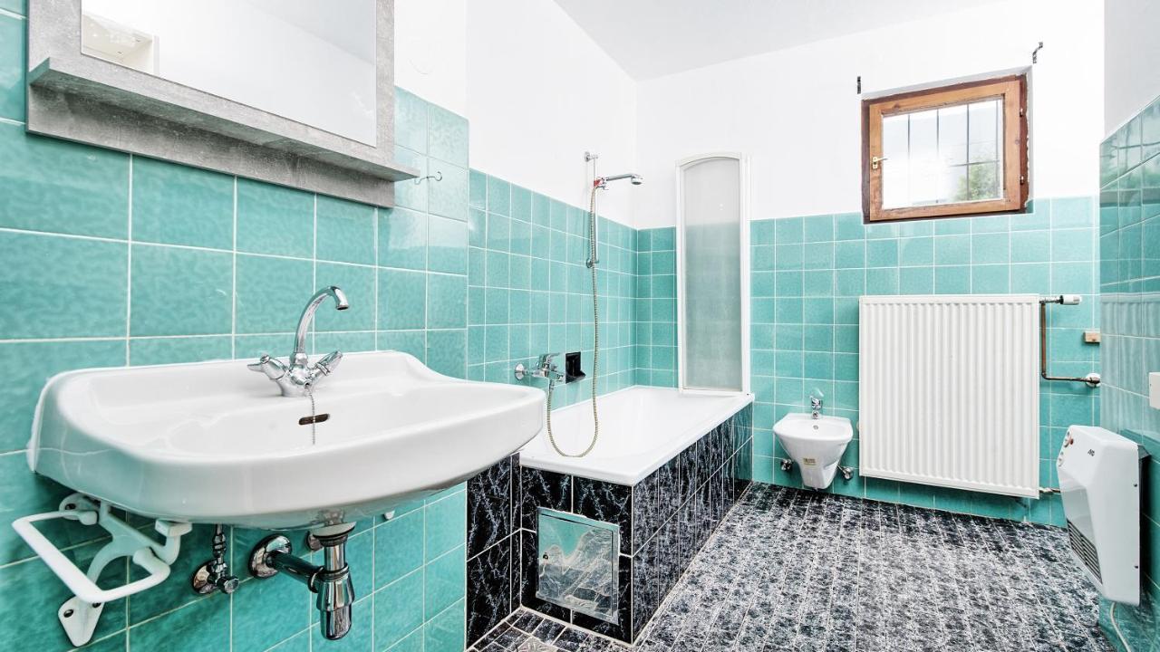 Haus Unter Gerlitzen Apartment Bodensdorf Ngoại thất bức ảnh