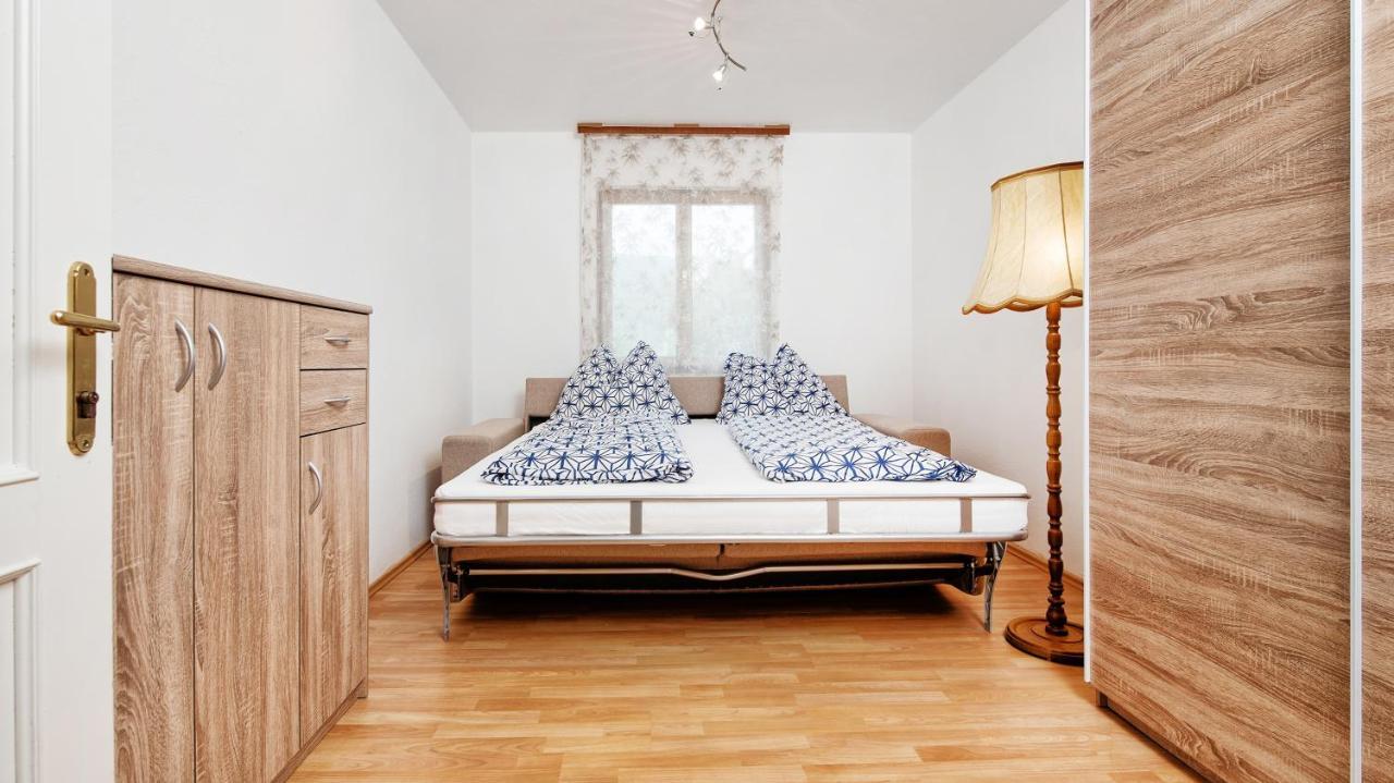 Haus Unter Gerlitzen Apartment Bodensdorf Ngoại thất bức ảnh