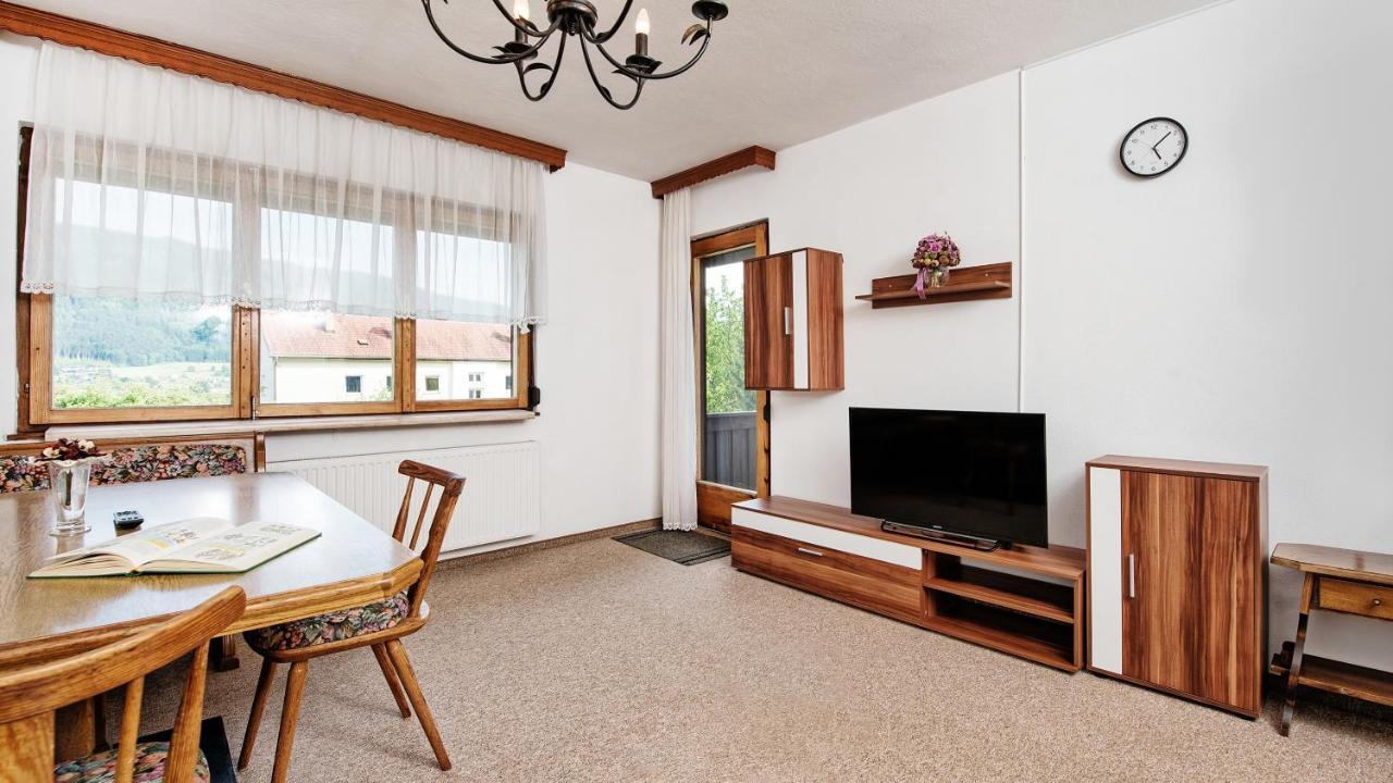 Haus Unter Gerlitzen Apartment Bodensdorf Ngoại thất bức ảnh