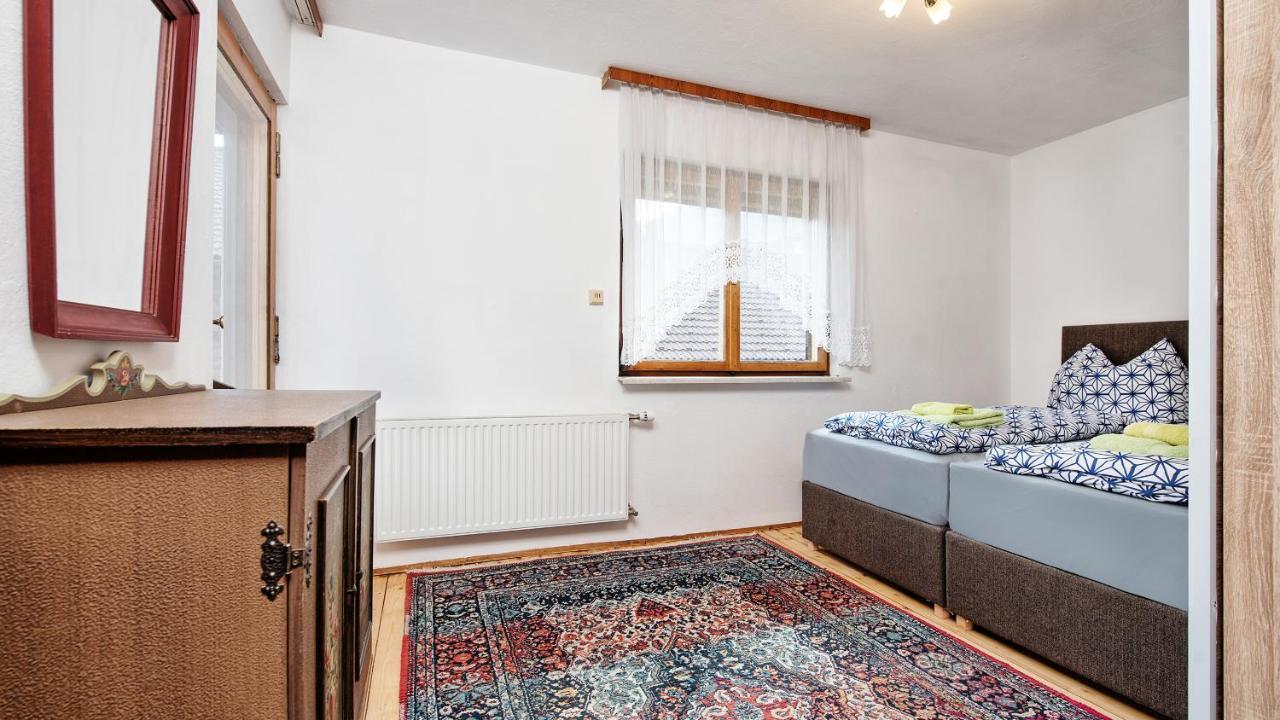 Haus Unter Gerlitzen Apartment Bodensdorf Ngoại thất bức ảnh