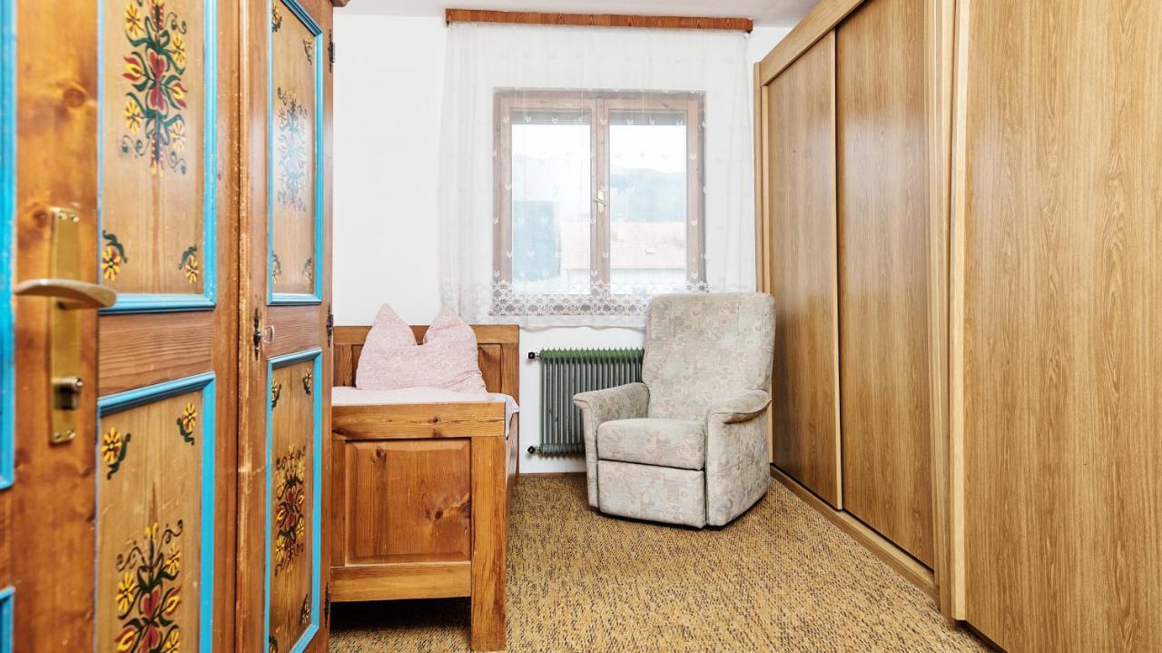 Haus Unter Gerlitzen Apartment Bodensdorf Ngoại thất bức ảnh
