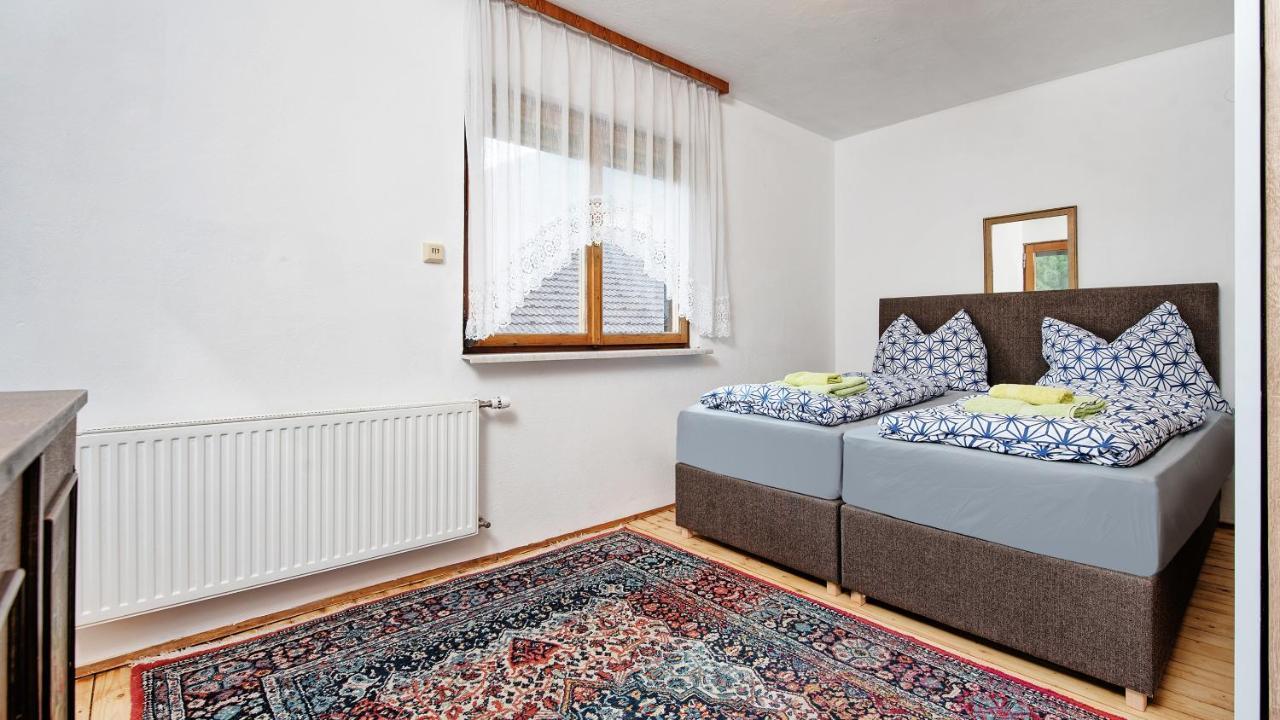 Haus Unter Gerlitzen Apartment Bodensdorf Ngoại thất bức ảnh