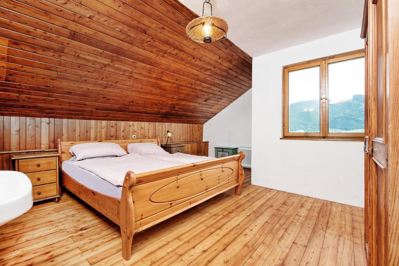 Haus Unter Gerlitzen Apartment Bodensdorf Ngoại thất bức ảnh