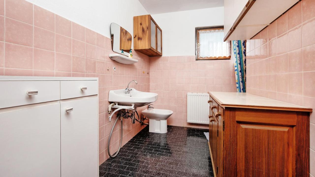 Haus Unter Gerlitzen Apartment Bodensdorf Ngoại thất bức ảnh
