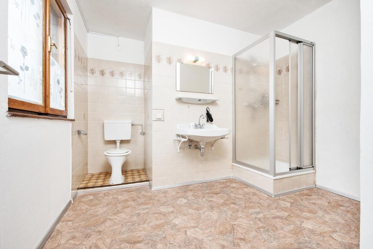Haus Unter Gerlitzen Apartment Bodensdorf Ngoại thất bức ảnh