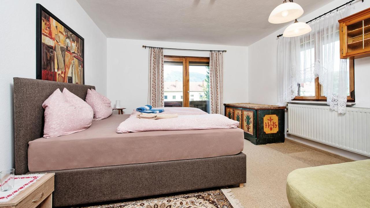Haus Unter Gerlitzen Apartment Bodensdorf Ngoại thất bức ảnh