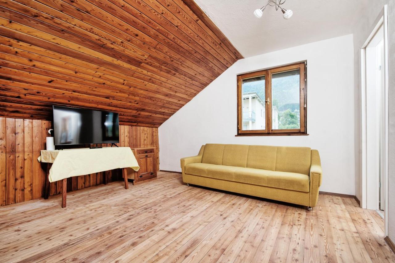 Haus Unter Gerlitzen Apartment Bodensdorf Ngoại thất bức ảnh