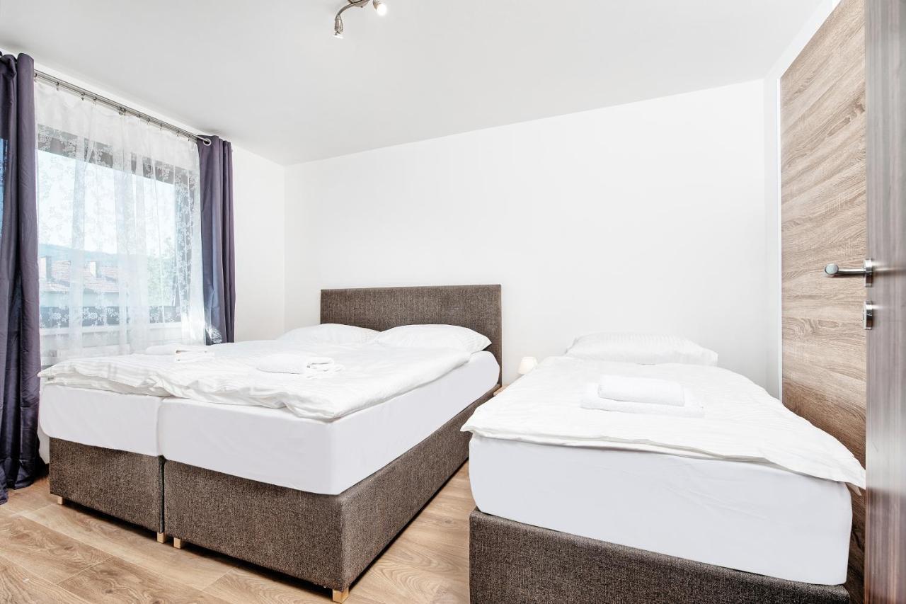 Haus Unter Gerlitzen Apartment Bodensdorf Ngoại thất bức ảnh