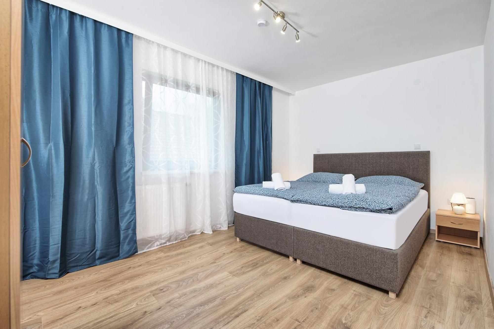 Haus Unter Gerlitzen Apartment Bodensdorf Ngoại thất bức ảnh