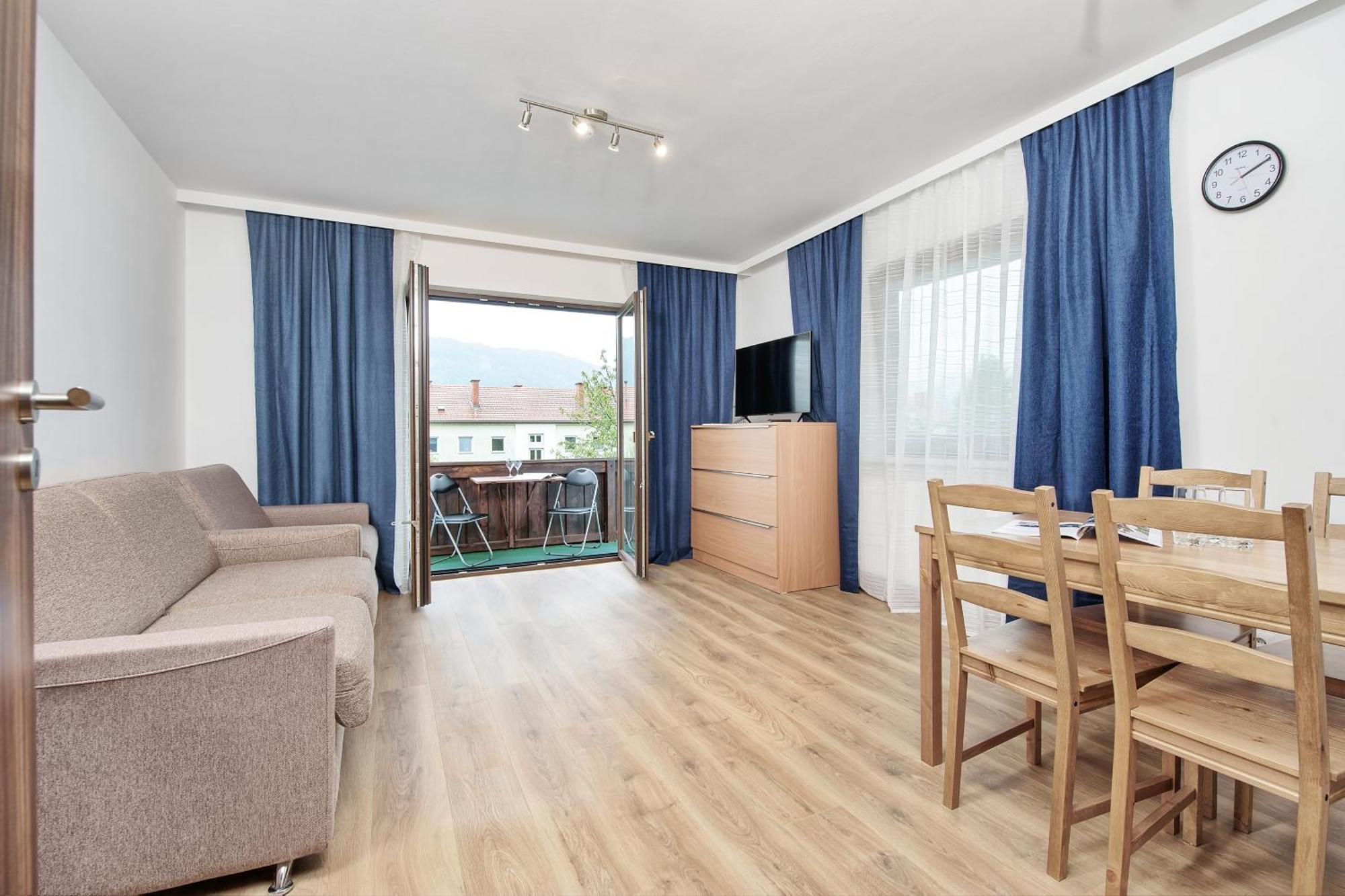 Haus Unter Gerlitzen Apartment Bodensdorf Ngoại thất bức ảnh