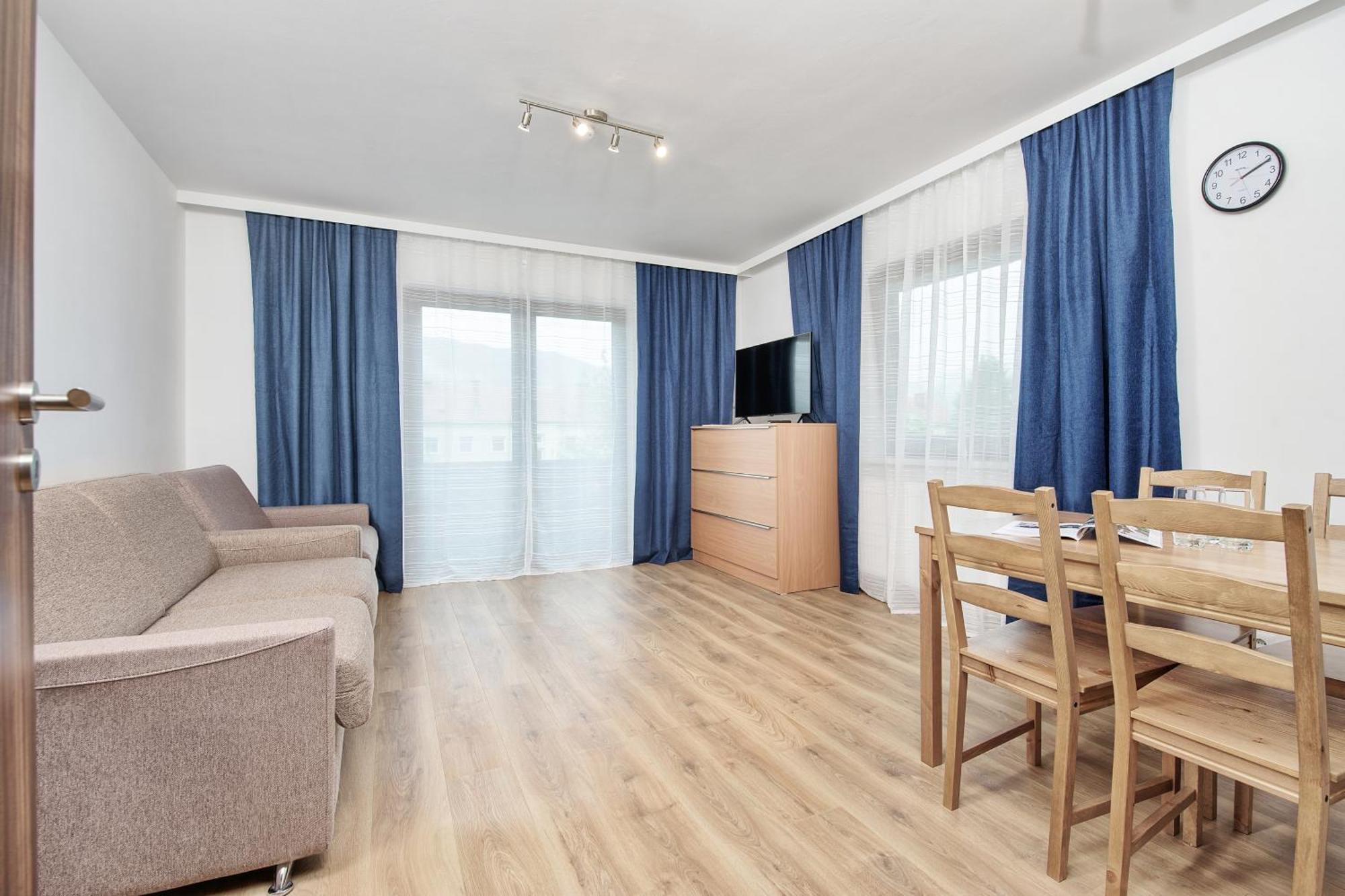 Haus Unter Gerlitzen Apartment Bodensdorf Ngoại thất bức ảnh